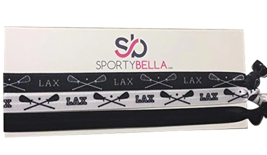 Lacrosse Headbands - Pick Your Color