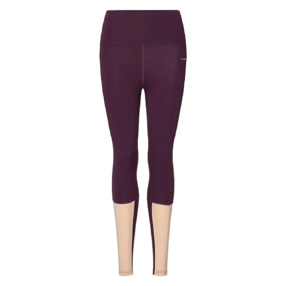 Le Bent Geo Midweight Baselayer Pant