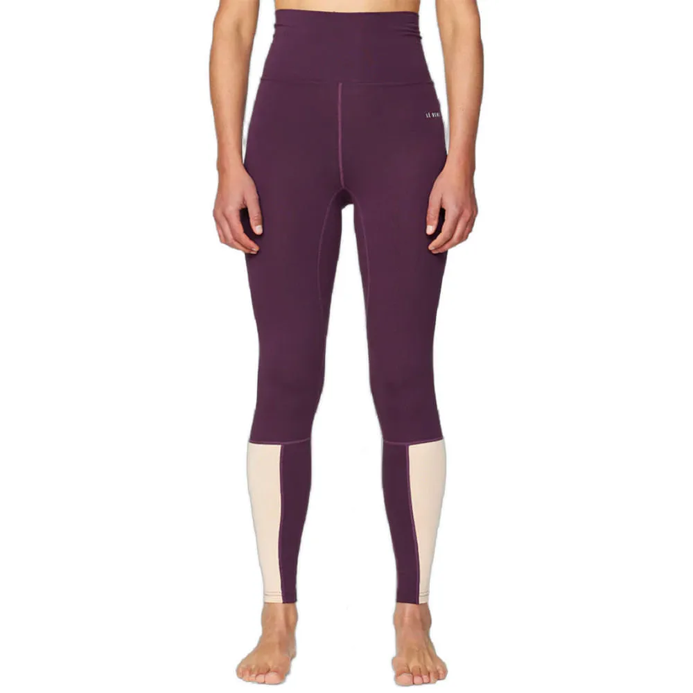 Le Bent Geo Midweight Baselayer Pant