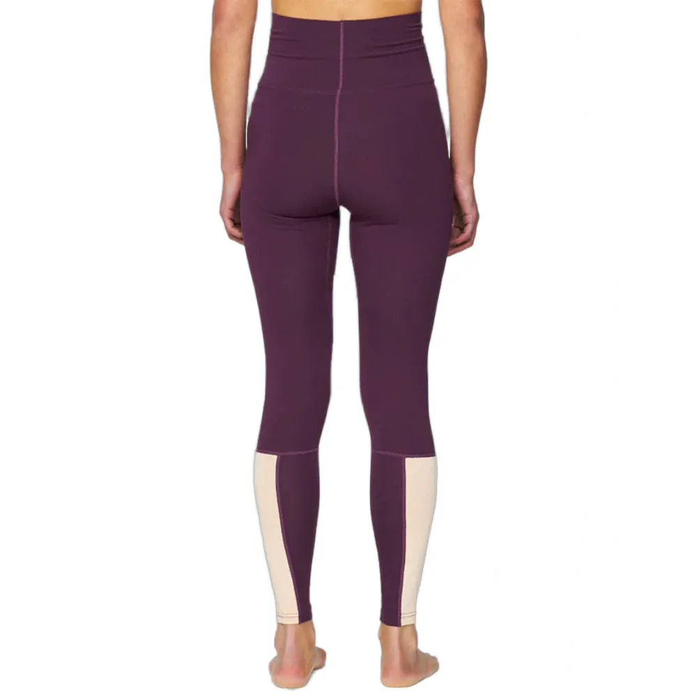 Le Bent Geo Midweight Baselayer Pant