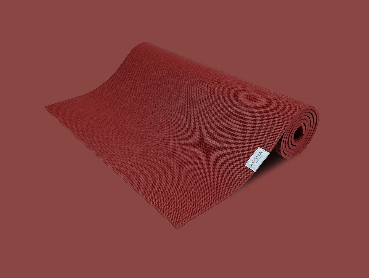 LIFE Exercise Mat