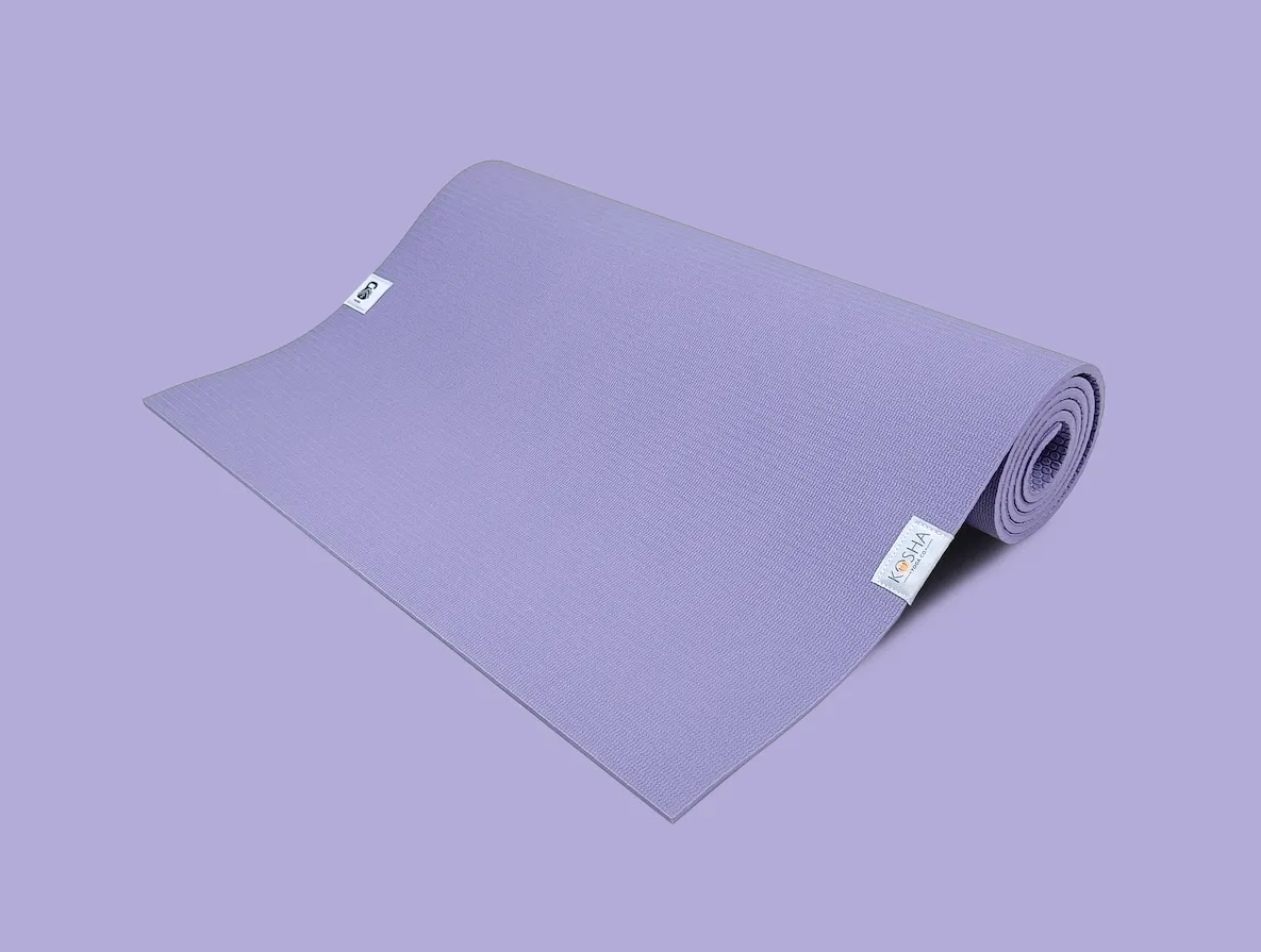 LIFE Exercise Mat