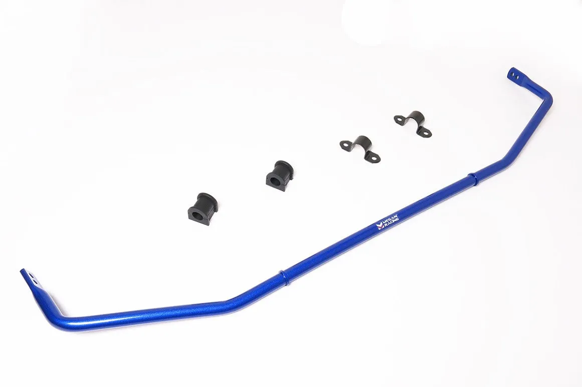 Megan Focus 13  ST Rear Sway Bar 25.4mm