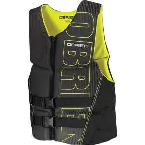 Men's Flex V-Back Vest