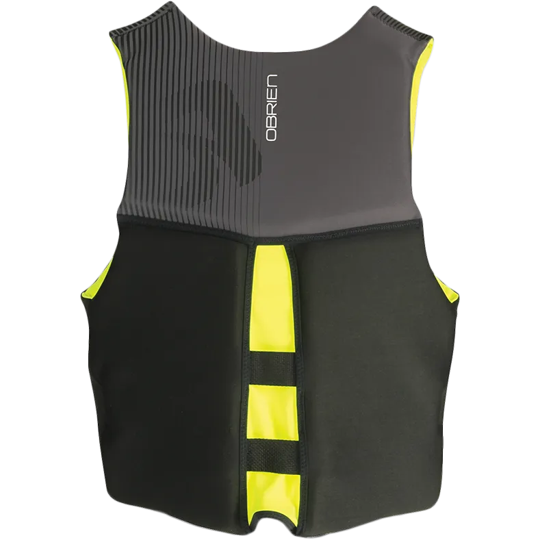 Men's Flex V-Back Vest