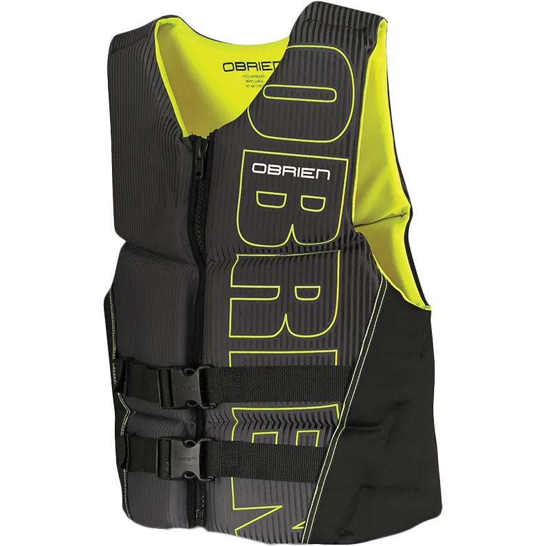 Men's Flex V-Back Vest