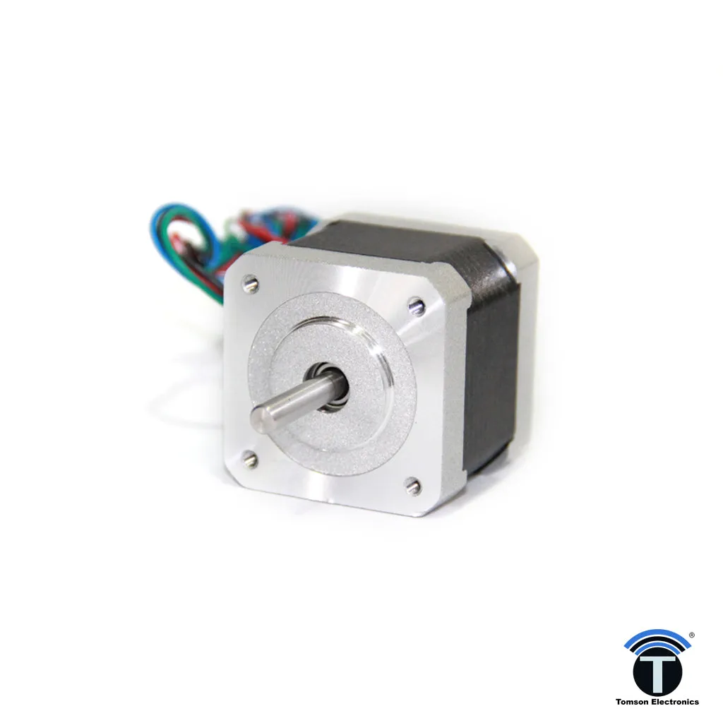 NEMA 17 4.2kg Stepper Motor