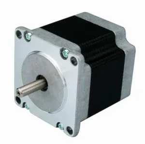 NEMA 23 10.1 kg-cm Hybrid Stepper Motor