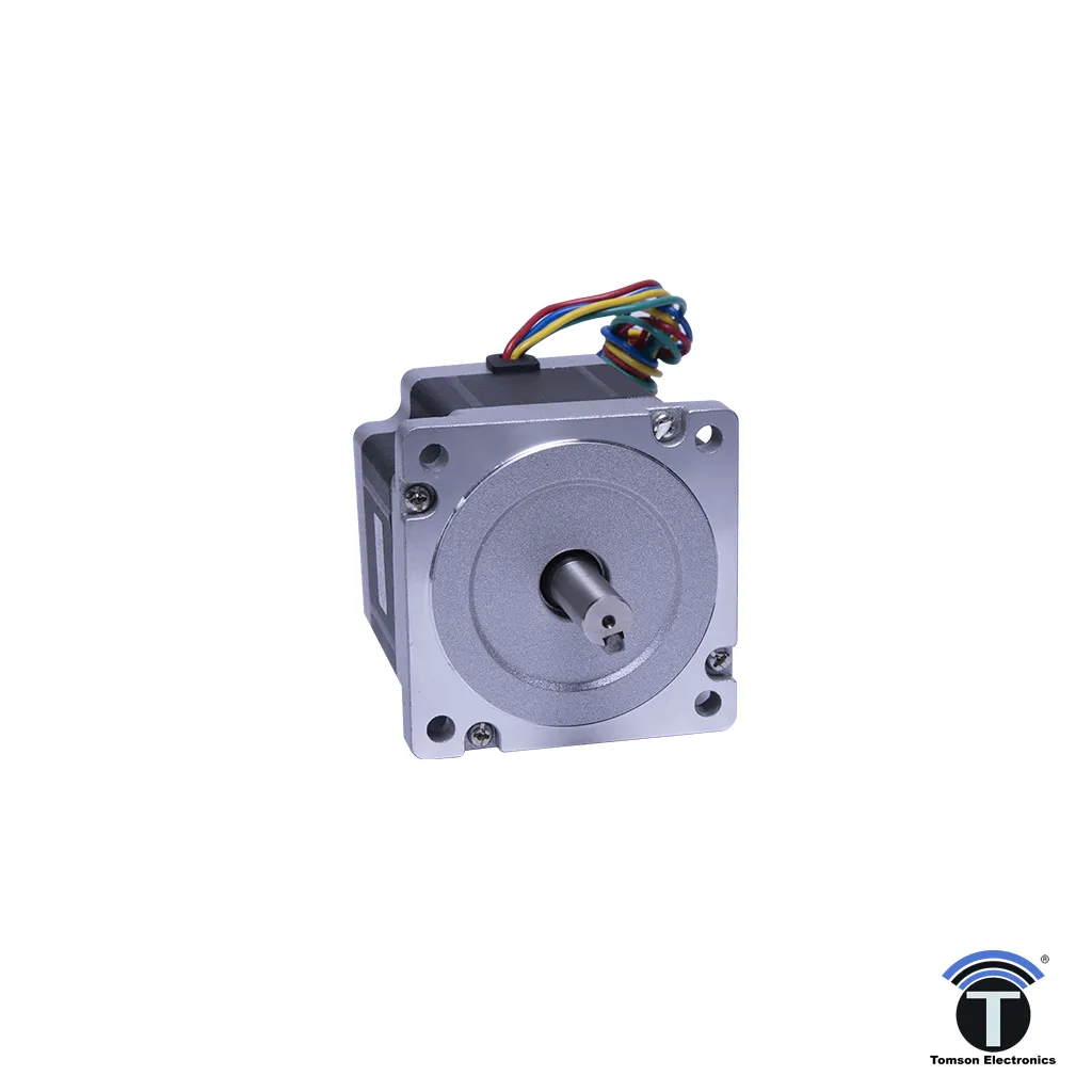 Nema 34 Stepper Motor 46 KG