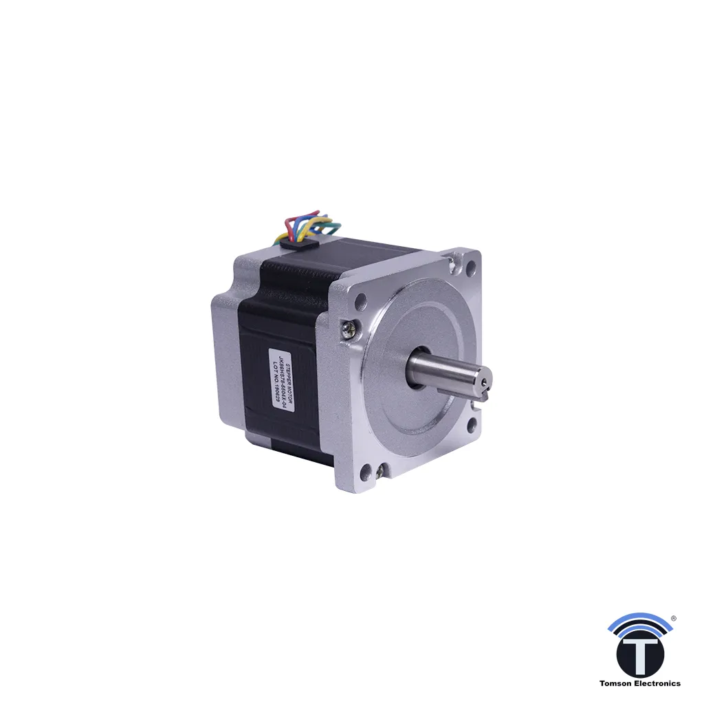 Nema 34 Stepper Motor 46 KG