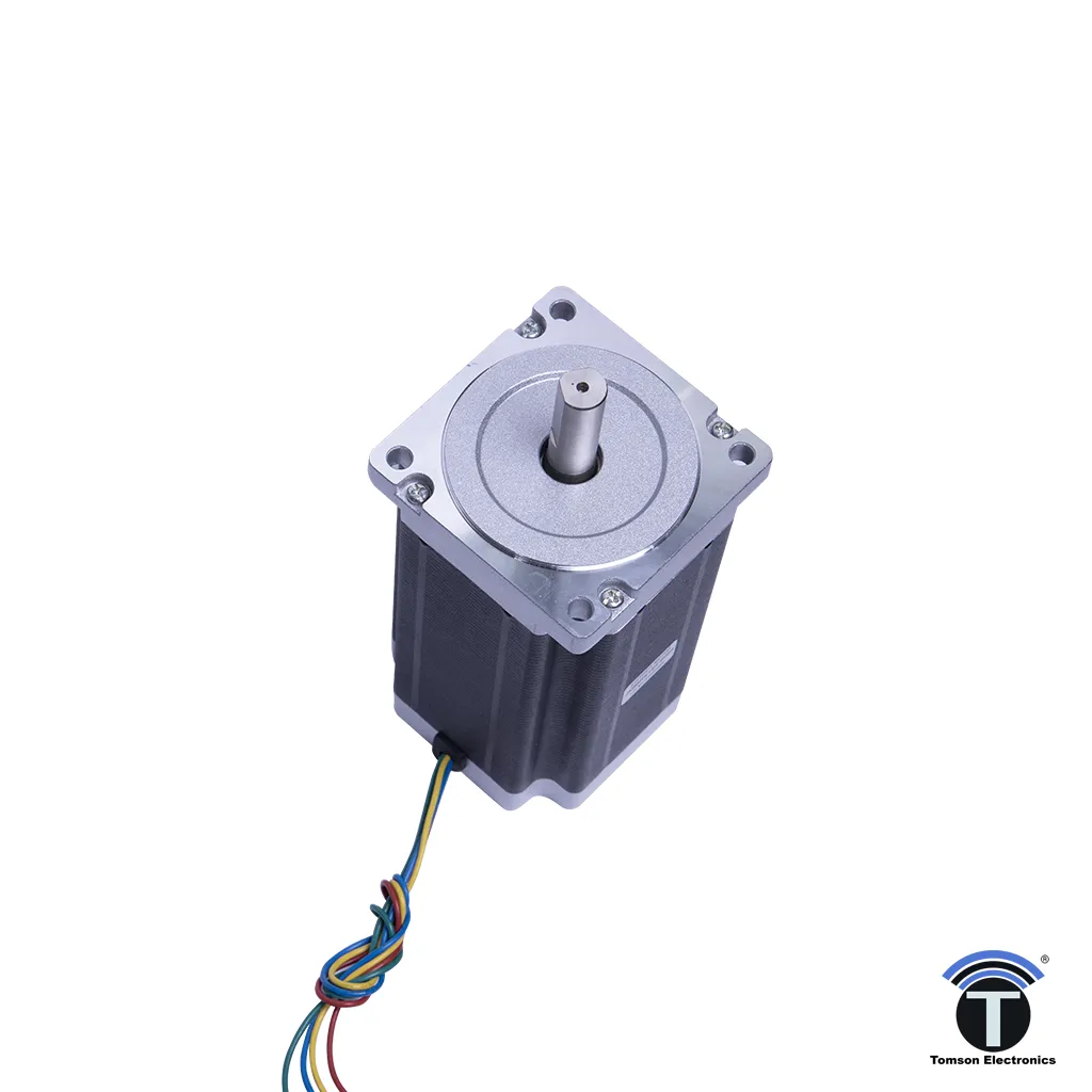 Nema 34 Stepper motor 87Kg