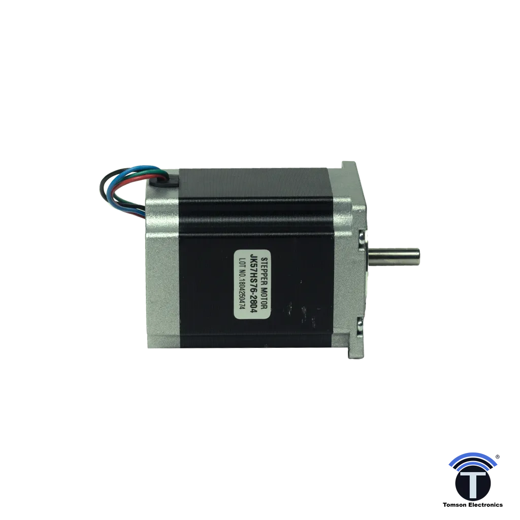 Nema23 2 Phase Hybrid Stepper Motor