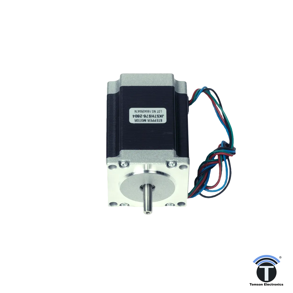 Nema23 2 Phase Hybrid Stepper Motor