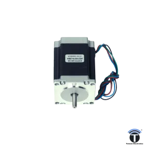 Nema23 2 Phase Hybrid Stepper Motor