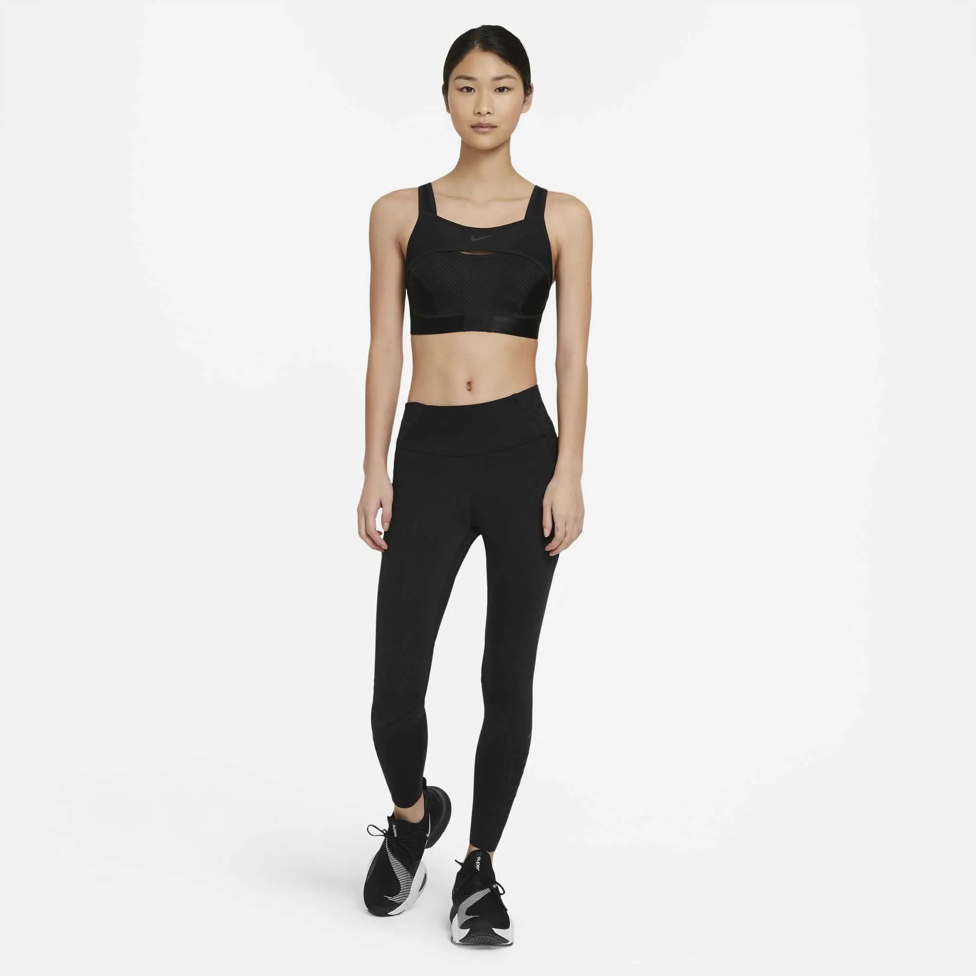 Nike | Women's Alpha Ultrabreathe Bra