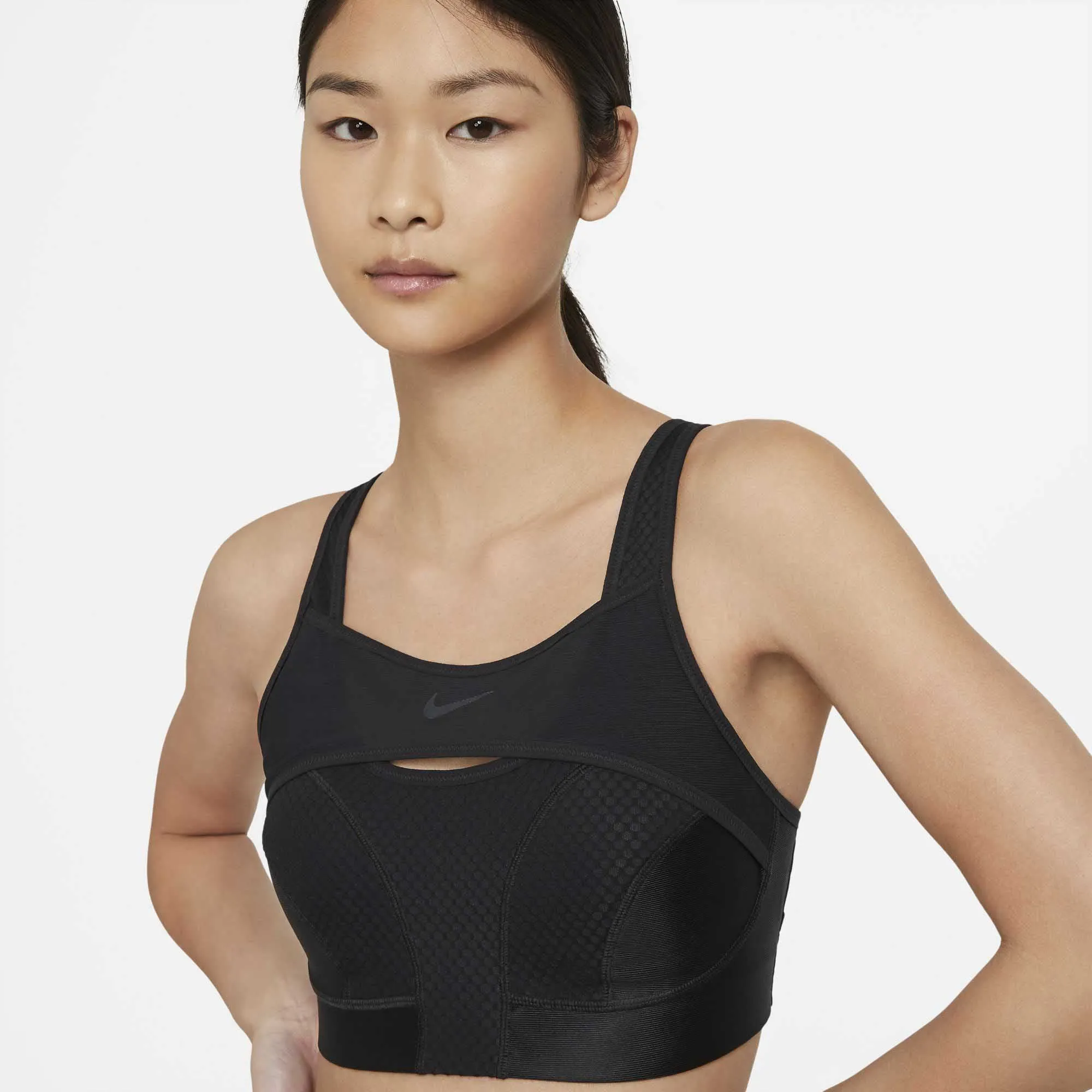 Nike | Women's Alpha Ultrabreathe Bra