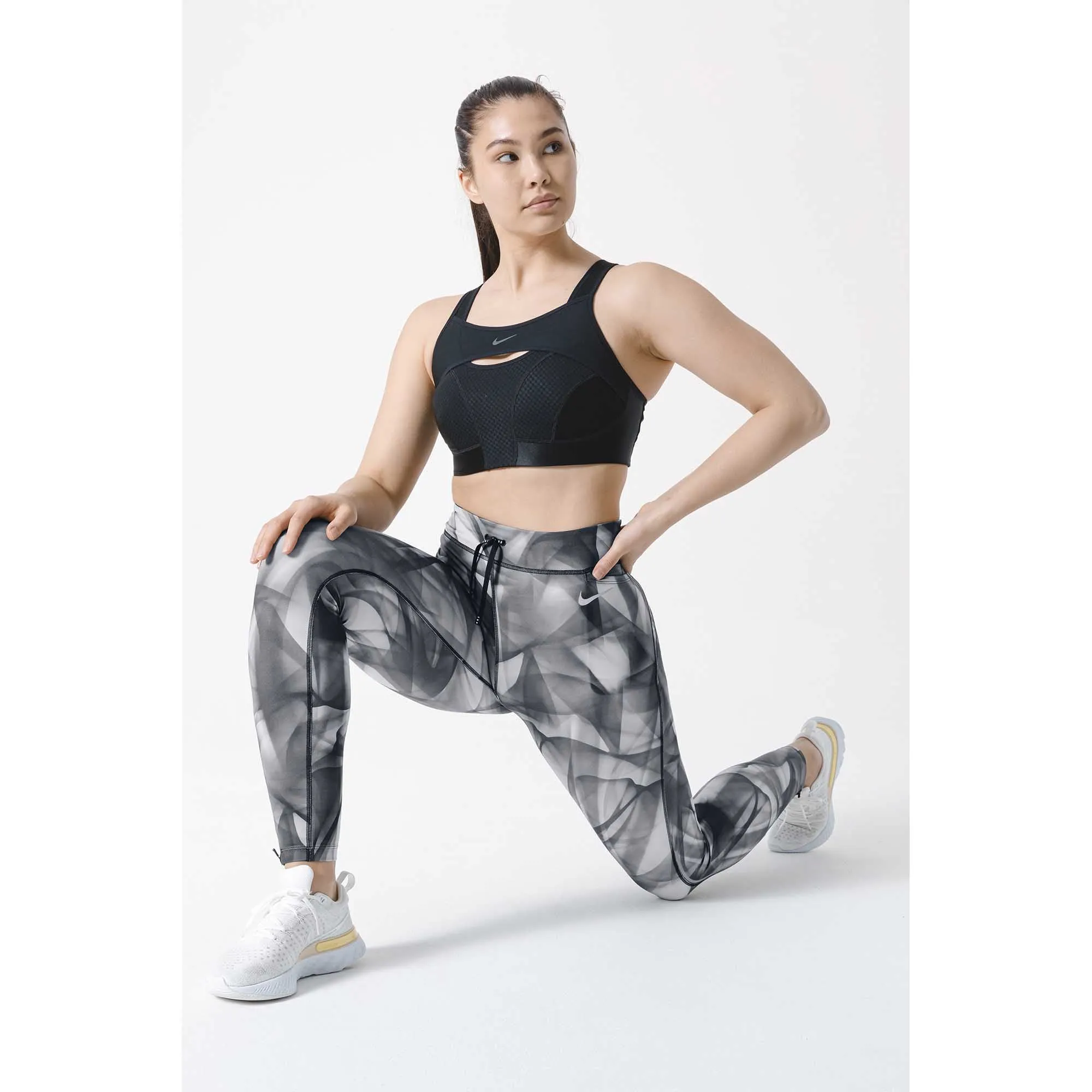 Nike | Women's Alpha Ultrabreathe Bra