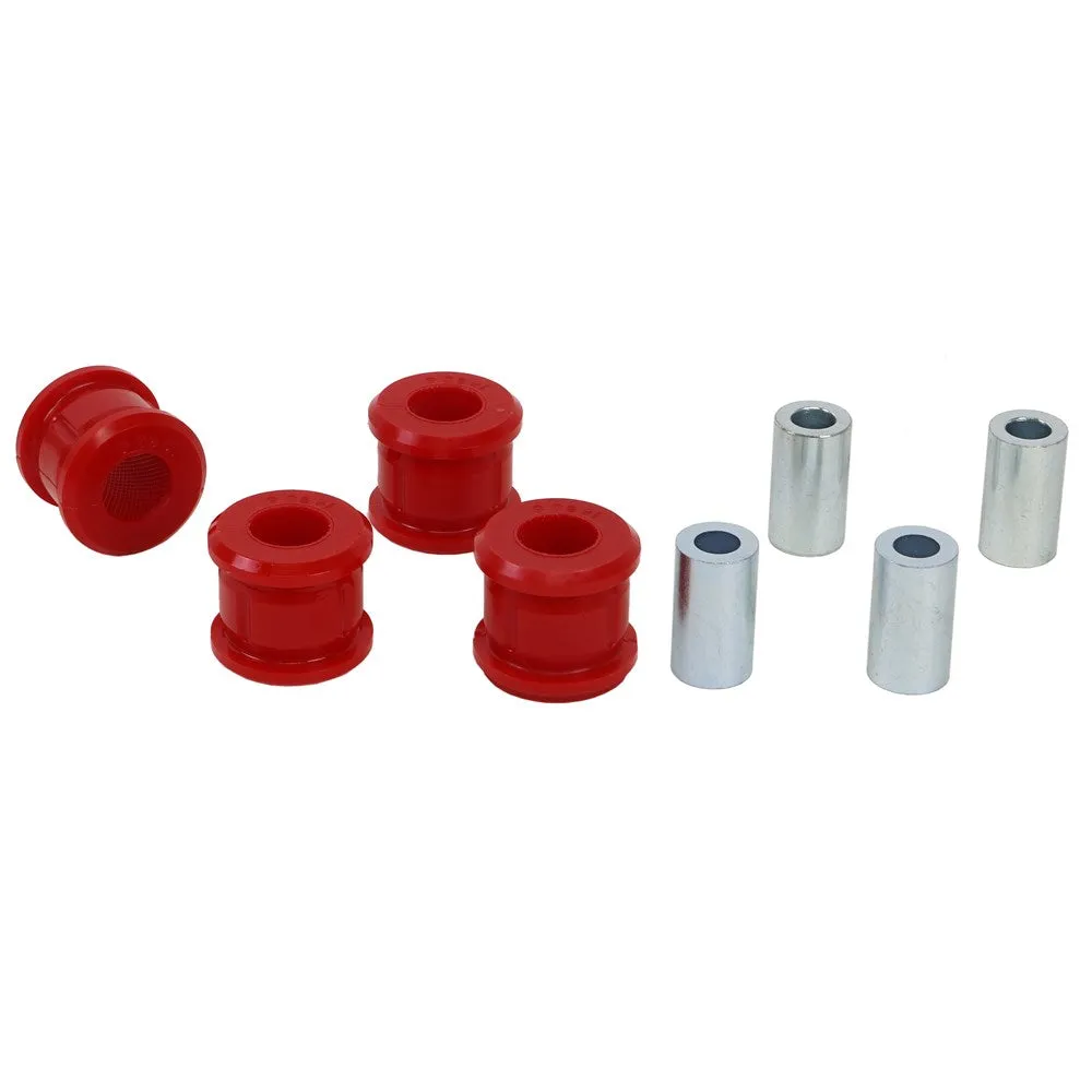 Nolathane Front Upper Control Arm Bushing Kit - 45821