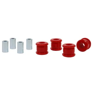 Nolathane Front Upper Control Arm Bushing Kit - 45821