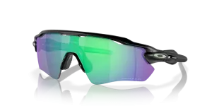 Oakley Radar EV Path Prizm Jade Polarized Lenses Matte Black Frame