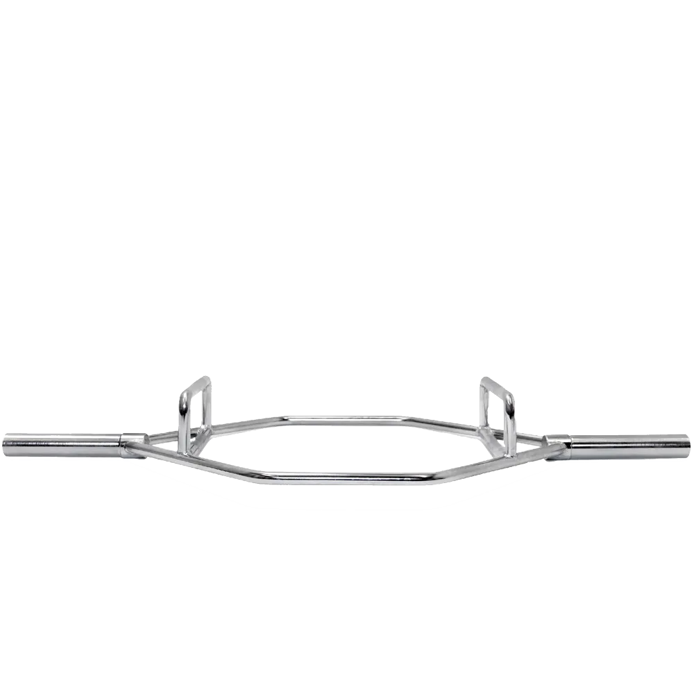 Olympic Hex Trap Bar