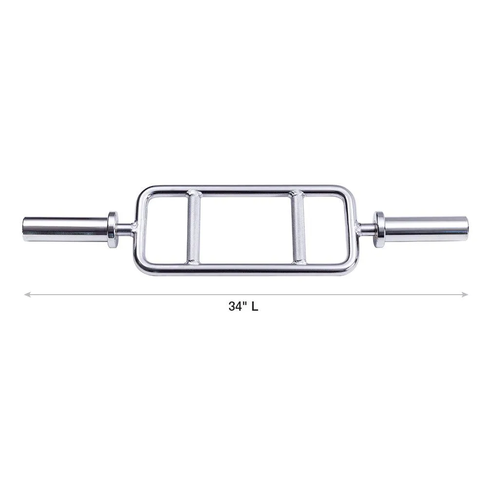 Olympic Triceps Bar