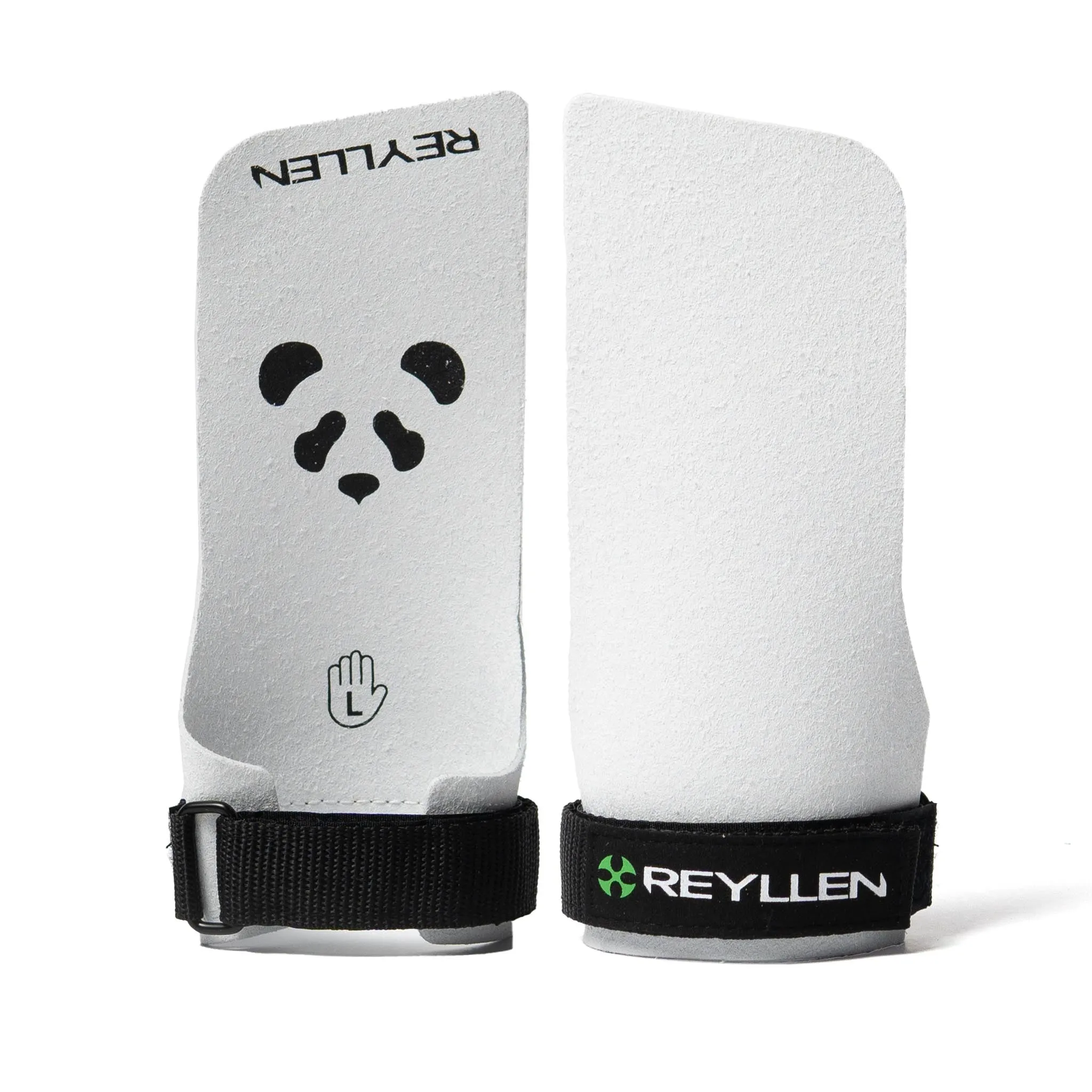 Panda X4S Gymnastic Grips Fingerless