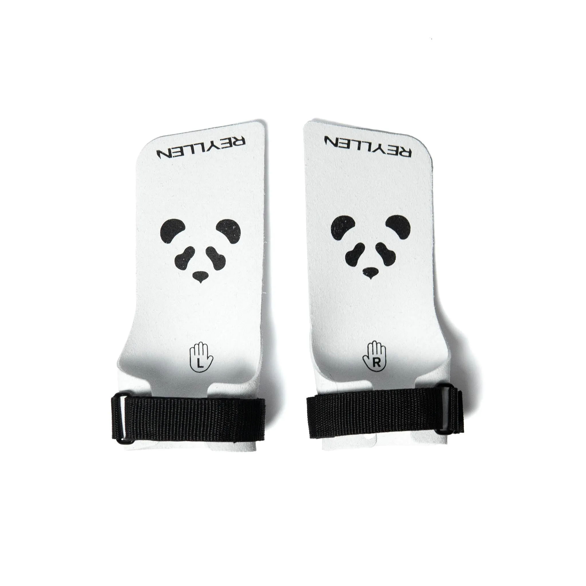 Panda X4S Gymnastic Grips Fingerless