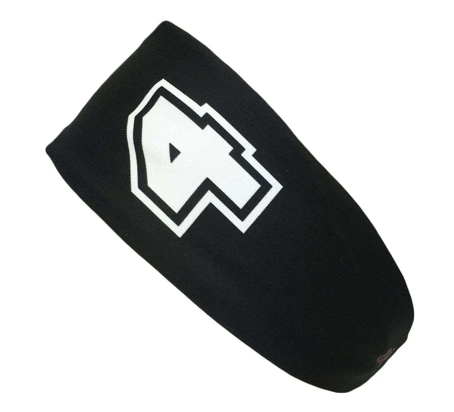 Player ID Black/White Headband Basketball Volleyball Softball Soccer