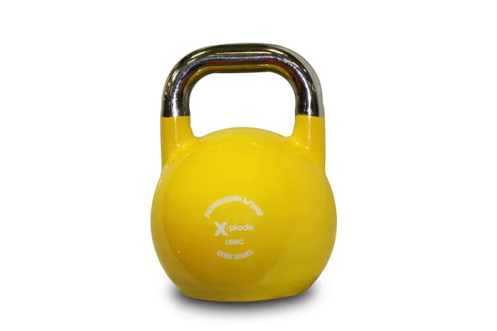 Progression Competition Kettlebell