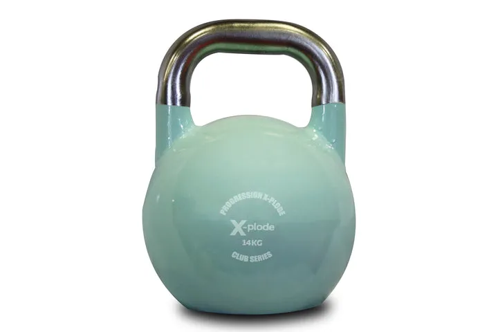 Progression Competition Kettlebell