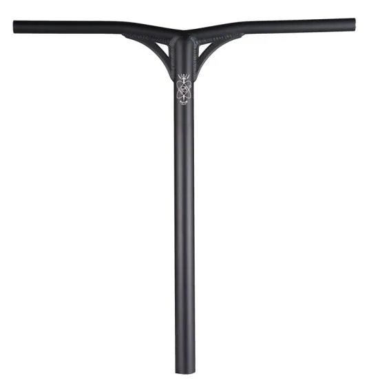 Raptor Helium 3 Aluminum Bars - Black