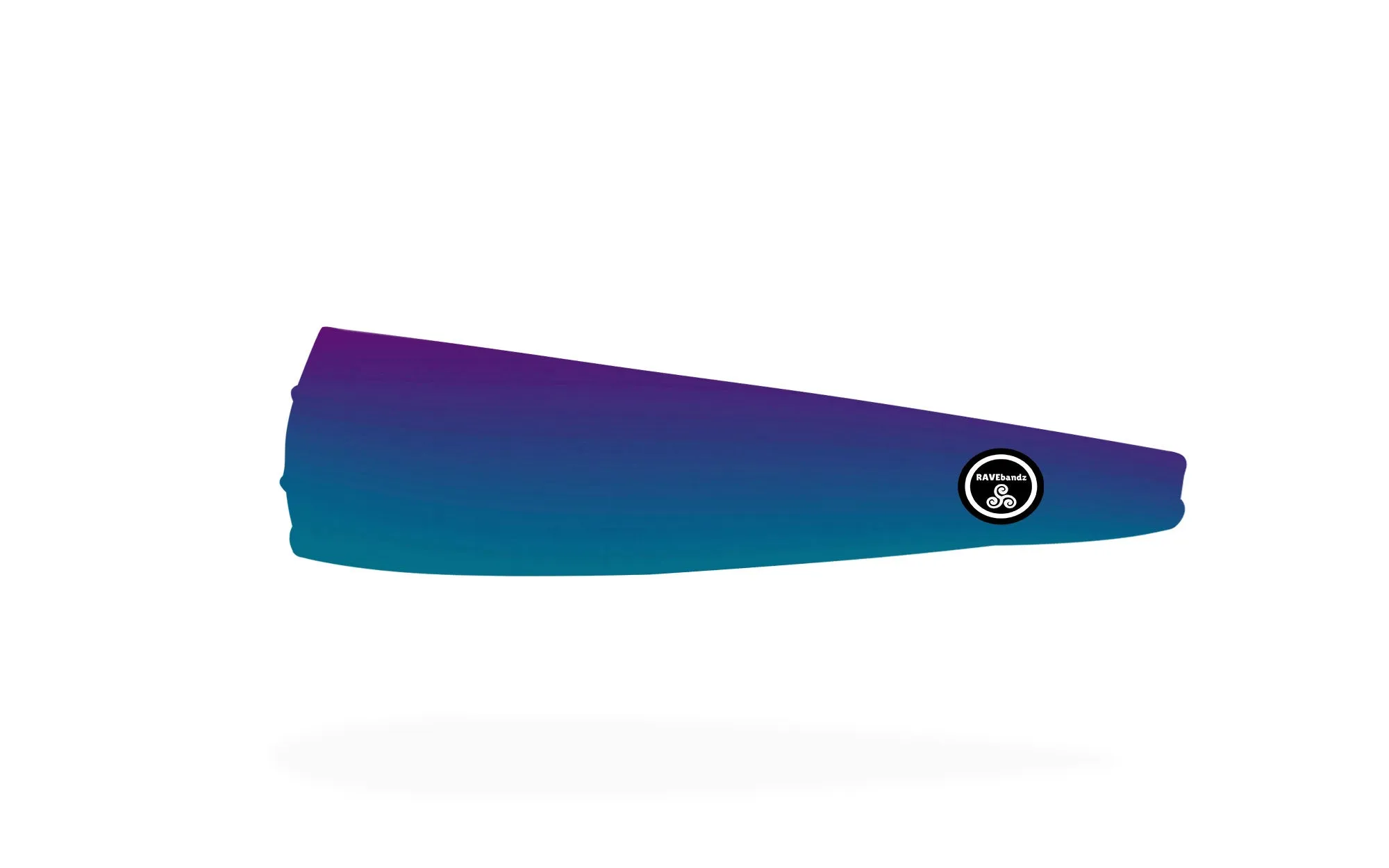 RAVEbandz MVP Headband - Solstice