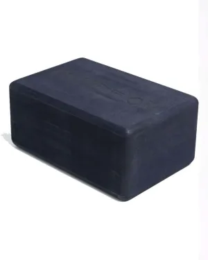 Recycled Foam Yoga Block