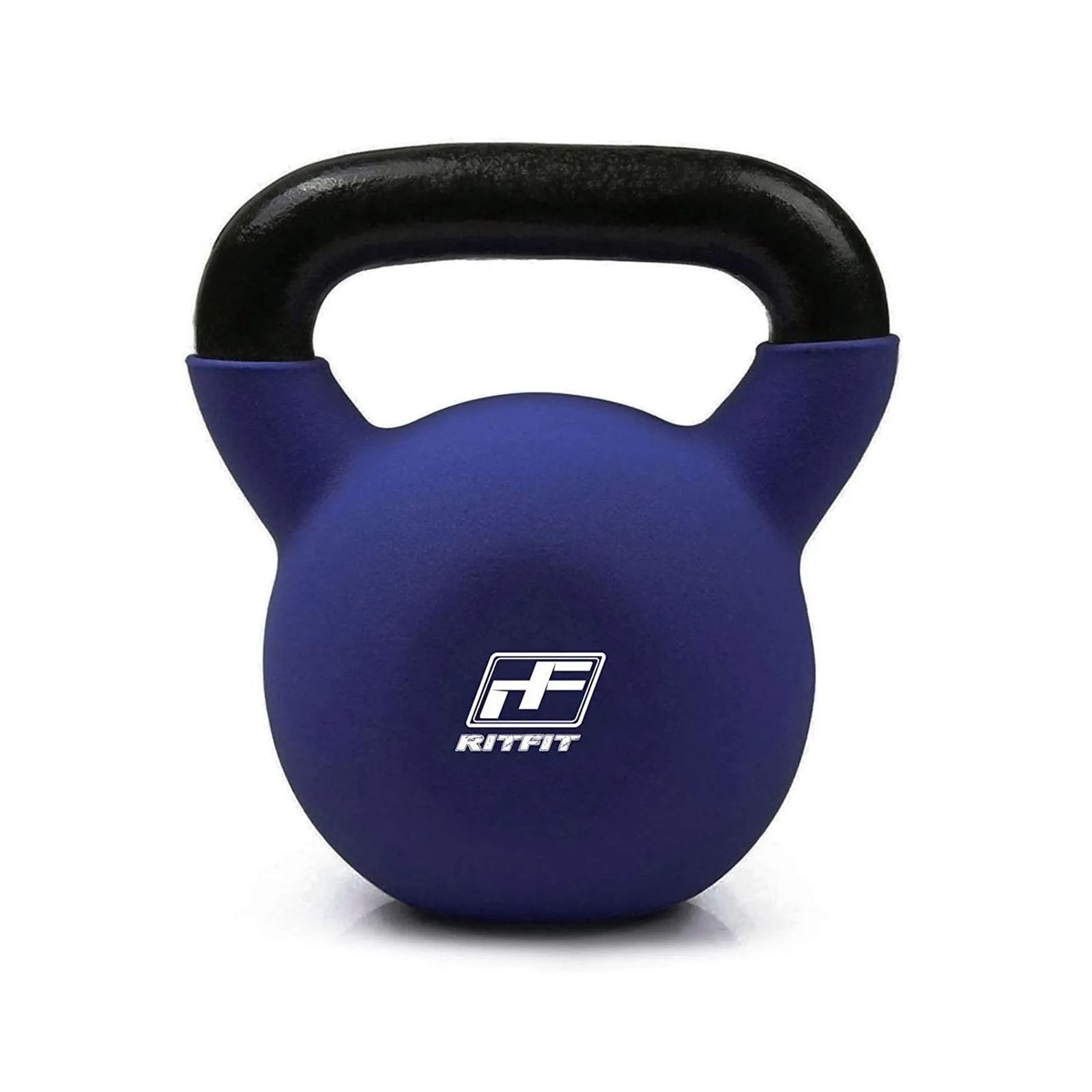 RitFit Neoprene Kettlebell 20-50 lbs Kettlebell