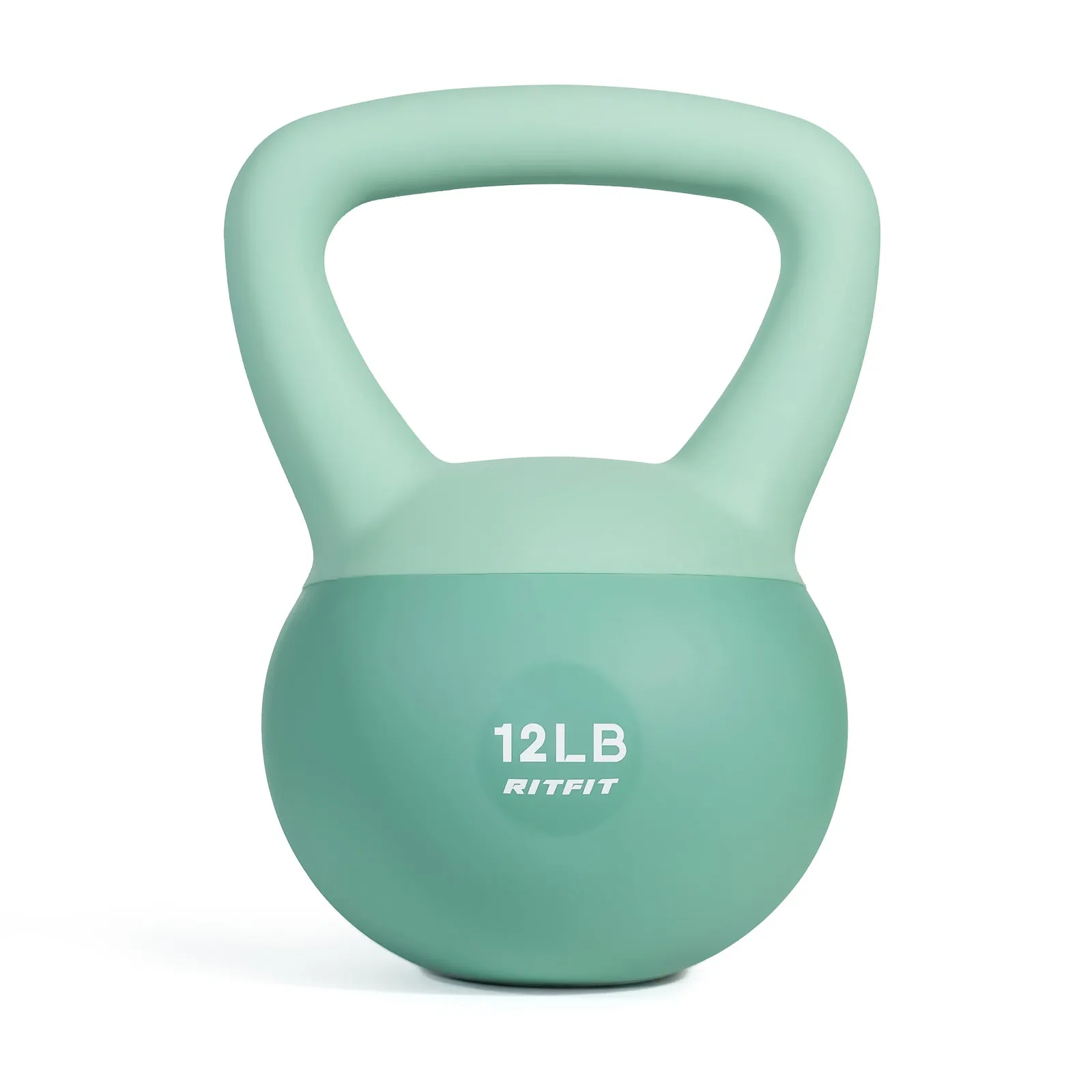 RitFit Soft Kettlebell 10-15 Lbs Kettlebell