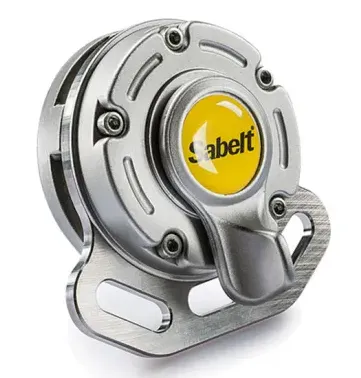 Sabelt Enduro Silver Series Harness