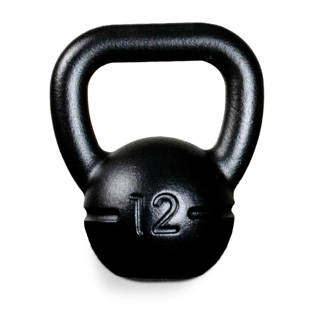 SAVE 25%! JLC Kettlebells (Clearance)