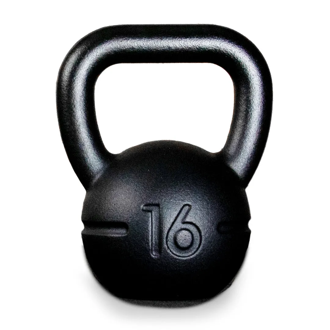 SAVE 25%! JLC Kettlebells (Clearance)