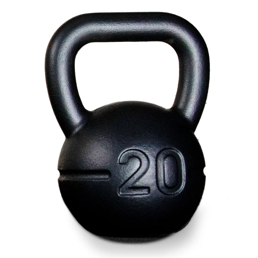 SAVE 25%! JLC Kettlebells (Clearance)