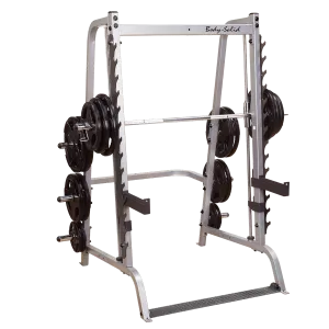 Series 7 Smith Machine