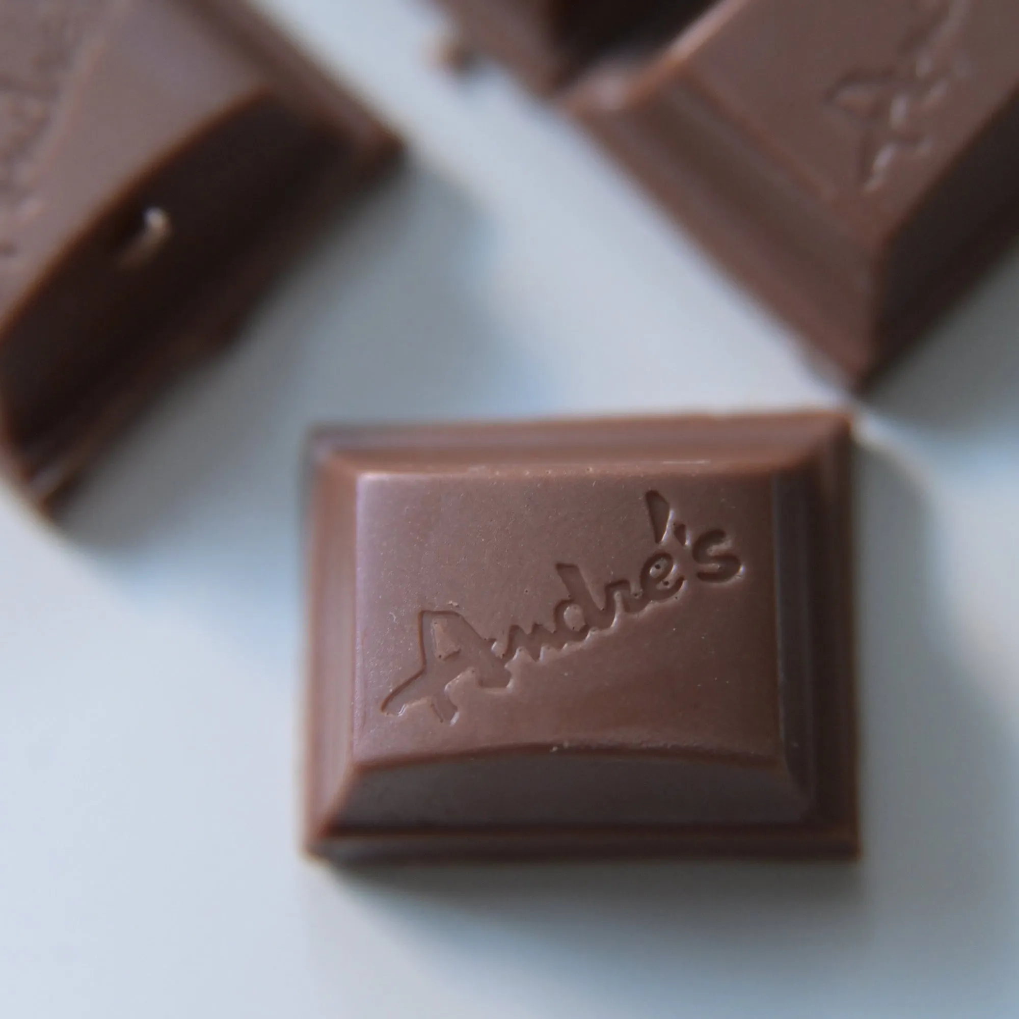 Signature Milk Chocolate Bar