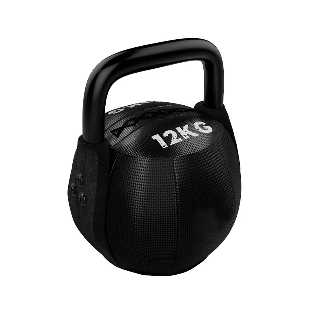 Soft Kettlebell 4KG