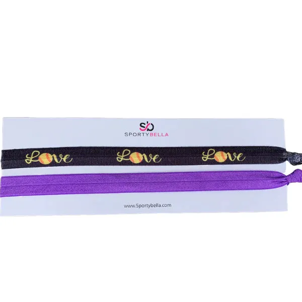 Softball Headbands - Pick Your Color