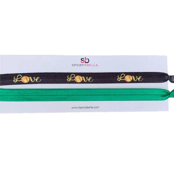 Softball Headbands - Pick Your Color