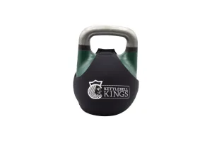 Specific To  Products - Competition Kettlebell Wrap- Floor Protector