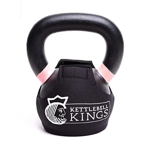 Specific To  Products - Powder Coat Kettlebell Wrap - Lb - Floor Protector