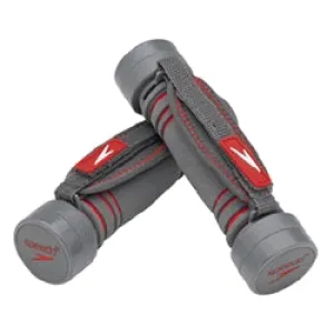 SPEEDO Aqua Fit 360 Hand Weights