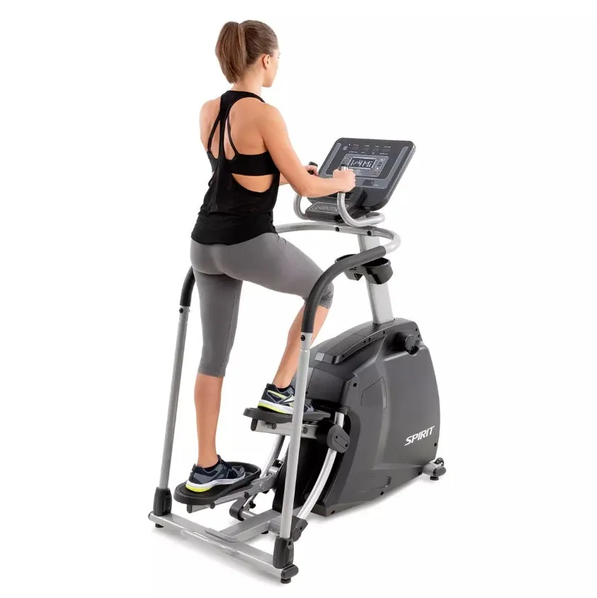 Spirit Fitness CS800 Commercial Stepper