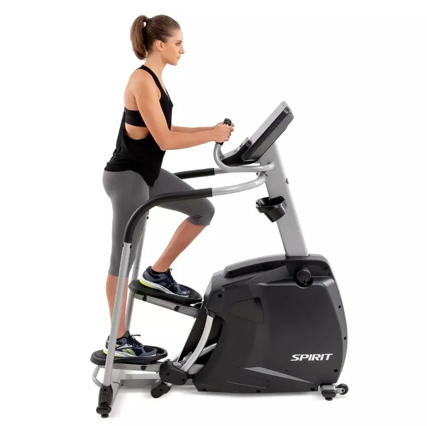 Spirit Fitness CS800 Commercial Stepper